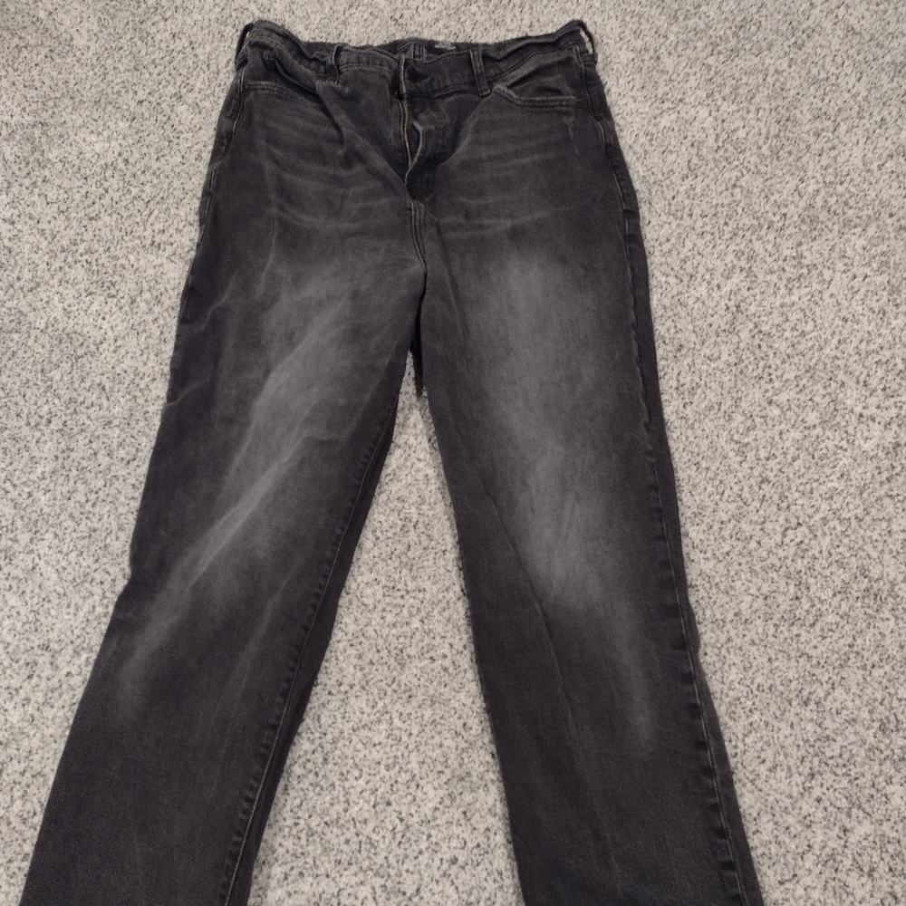 Old navy size 16 jeans